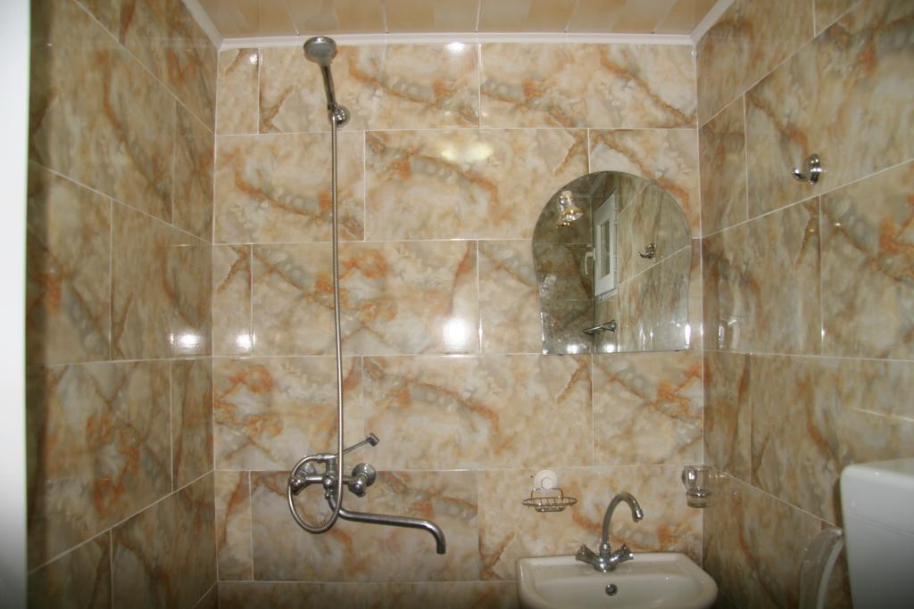 Guest House Sabauri Kazbegi Camera foto