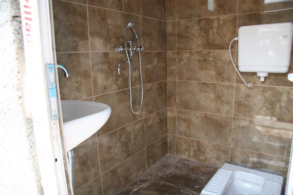 Guest House Sabauri Kazbegi Camera foto