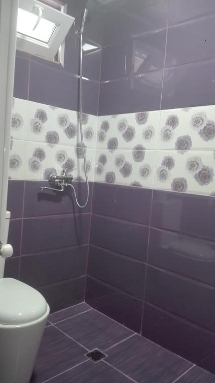 Guest House Sabauri Kazbegi Esterno foto