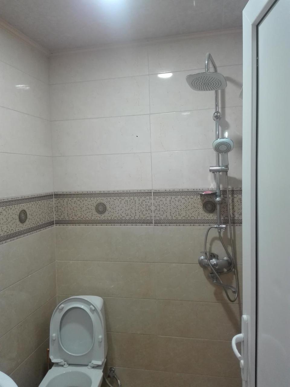Guest House Sabauri Kazbegi Esterno foto